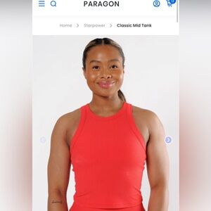 Paragon Top